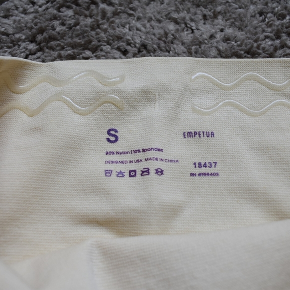 Shapermint High-waisted Shaper Boy Short Size Small - Picture 2 of 8